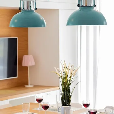Italian-style In The 